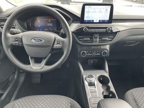 New 2026 Ford Escape Active image 4