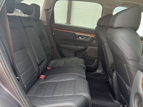 Used 2022 Honda CR-V EX-L image 18