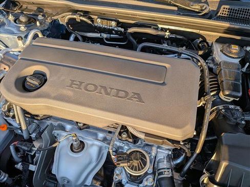 New 2026 Honda Civic Sport image 15