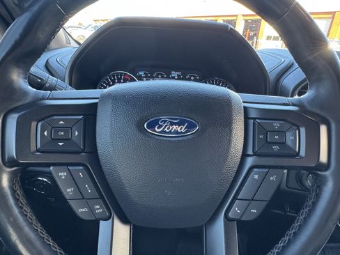 Used 2018 Ford Expedition Max Limited w/ Equipment Group 302A image 16
