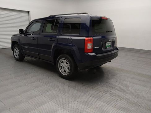 Used 2017 Jeep Patriot Sport w/ Power Value Group image 5