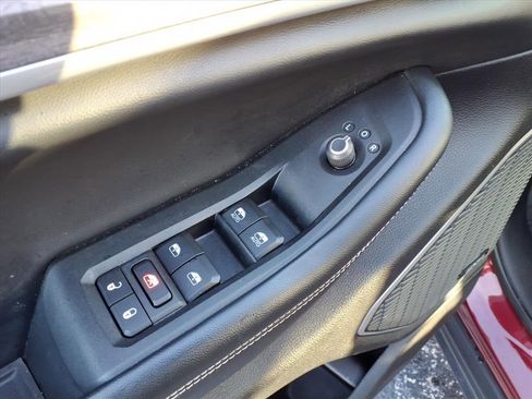 Certified 2021 Jeep Grand Cherokee L Limited image 8