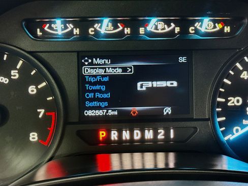 Used 2018 Ford F150 XL w/ Equipment Group 101A Mid image 16