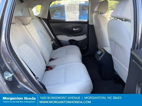 Used 2024 Honda HR-V LX image 33