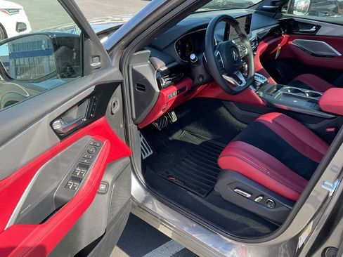 Certified 2026 Acura MDX A-Spec image 10