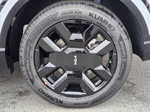 New 2027 Kia Telluride SX image 17