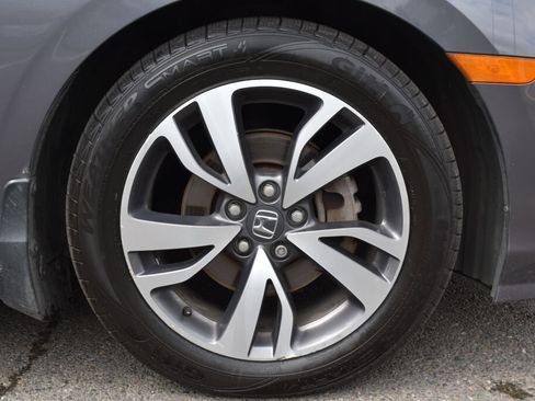 Used 2022 Honda Odyssey Touring image 28