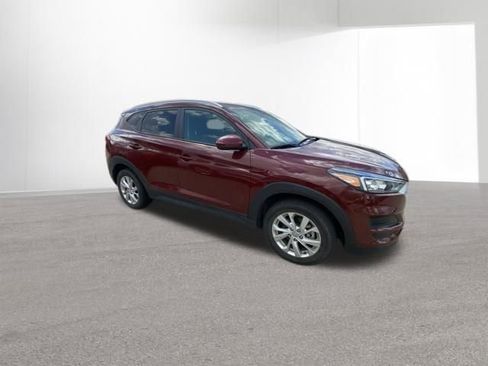 Used 2019 Hyundai Tucson Value image 11