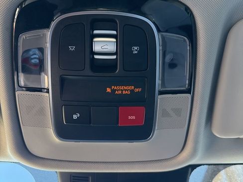 New 2026 Hyundai Tucson Limited image 33