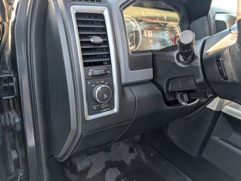 Used 2016 RAM 1500 Big Horn image 10