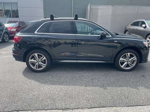 Used 2023 Audi Q3 2.0T Premium w/ Convenience Package AWD/4WD image 7