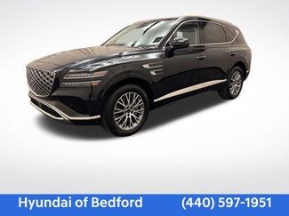 New 2026 Genesis GV80 2.5T Select 360° Tour