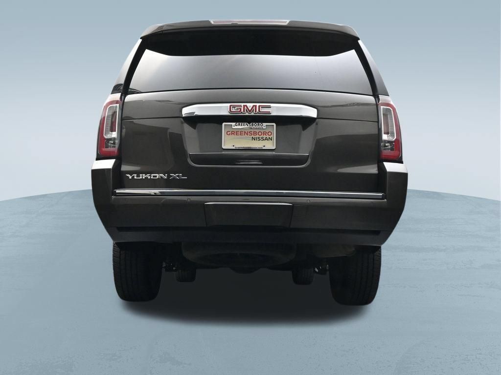 Used 2019 GMC Yukon XL Denali w/ Denali Ultimate Package RWD image 34