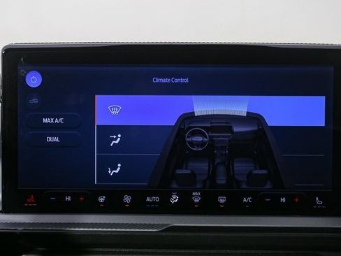 Used 2025 Ford Bronco Sport Badlands image 20