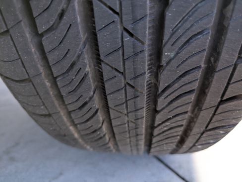 Used 2022 Ford Escape S image 9