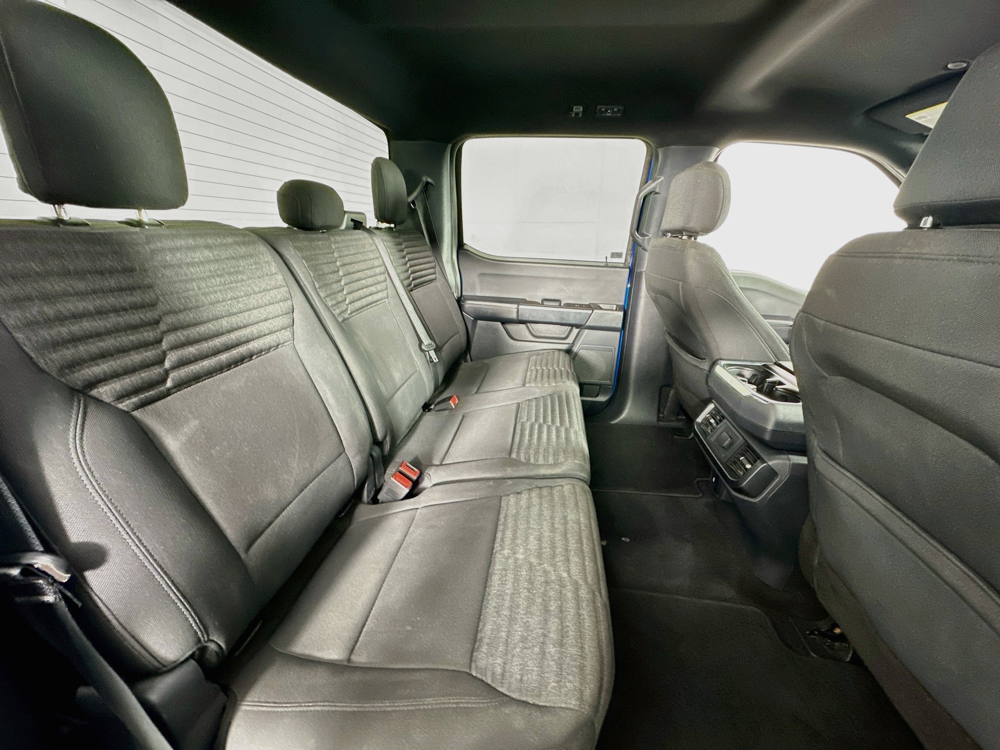 Used 2021 Ford F150 XL w/ STX Appearance Package AWD/4WD image 28