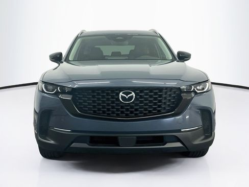 Used 2025 MAZDA CX-50 AWD 2.5 S w/ Preferred Package image 2