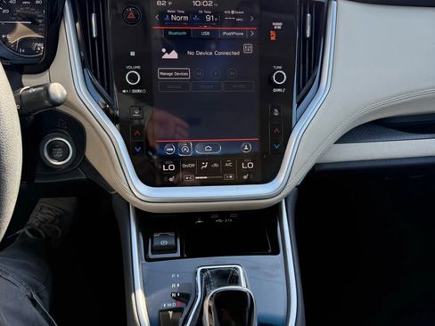 Used 2020 Subaru Legacy Premium image 16