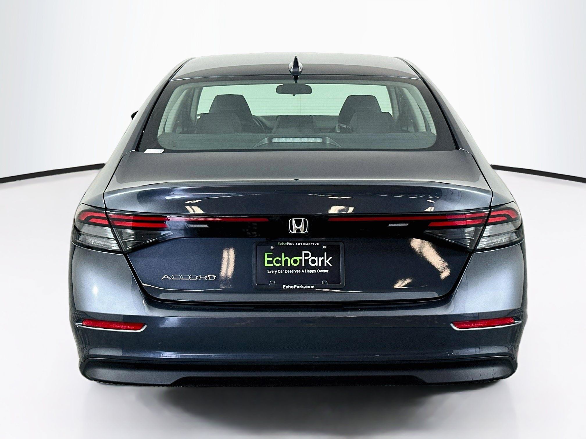 Used 2025 Honda Accord LX image 7