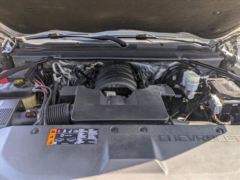 Used 2018 Chevrolet Tahoe LT AWD/4WD image 20