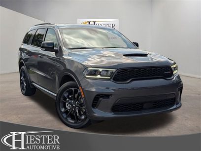 New 2025 Dodge Durango R/T