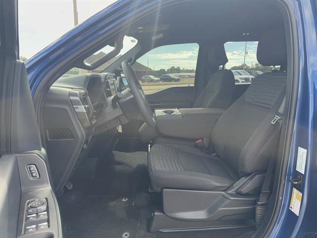 Certified 2023 Ford F150 XL w/ STX Appearance Package AWD/4WD image 8
