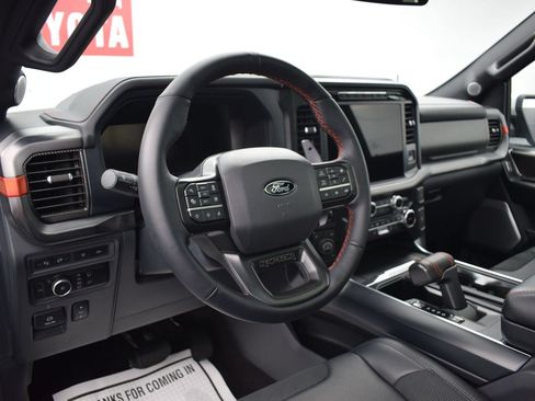 Used 2024 Ford F150 Raptor AWD/4WD image 24