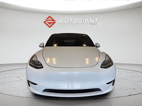 Used 2021 Tesla Model Y 2WD image 6