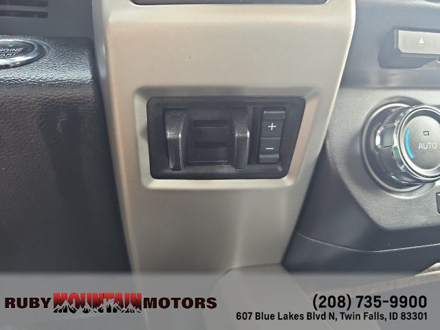 Used 2018 Ford F250 Lariat w/ Lariat Ultimate Package AWD/4WD image 28