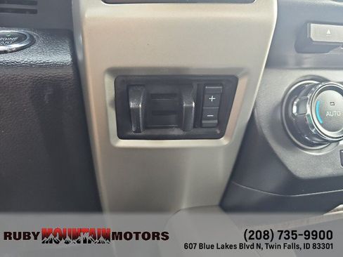 Used 2018 Ford F250 Lariat w/ Lariat Ultimate Package AWD/4WD image 28