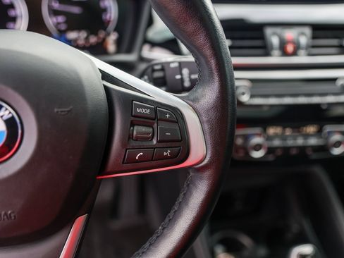 Used 2021 BMW X1 sDrive28i w/ Premium Package image 13