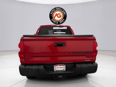 Used 2019 Toyota Tundra SR image 7