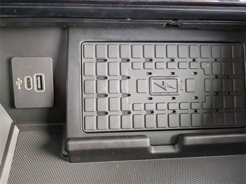 New 2025 Ford F150 Lariat w/ Equipment Group 502A High image 22