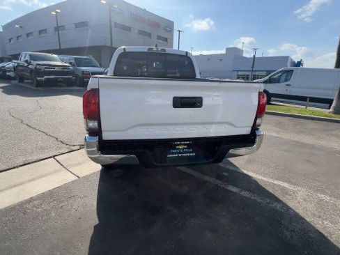 Used 2023 Toyota Tacoma SR5 image 7