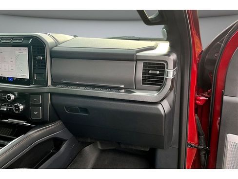 Used 2024 Ford F250 Platinum AWD/4WD image 18