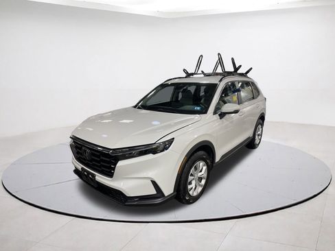 Certified 2024 Honda CR-V LX image 1