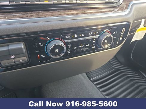 New 2025 Chevrolet Silverado 1500 LT image 15