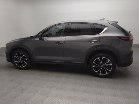 Used 2023 MAZDA CX-5 AWD 2.5 S w/ Premium Package image 3