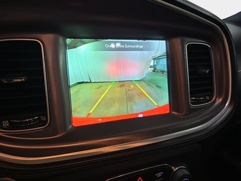 Used 2020 Dodge Charger GT w/ Plus Group RWD image 20