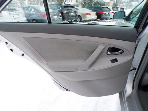 Used 2008 Toyota Camry LE image 20