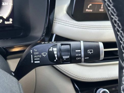 Used 2022 INFINITI QX60 Sensory w/ Vision Package image 21