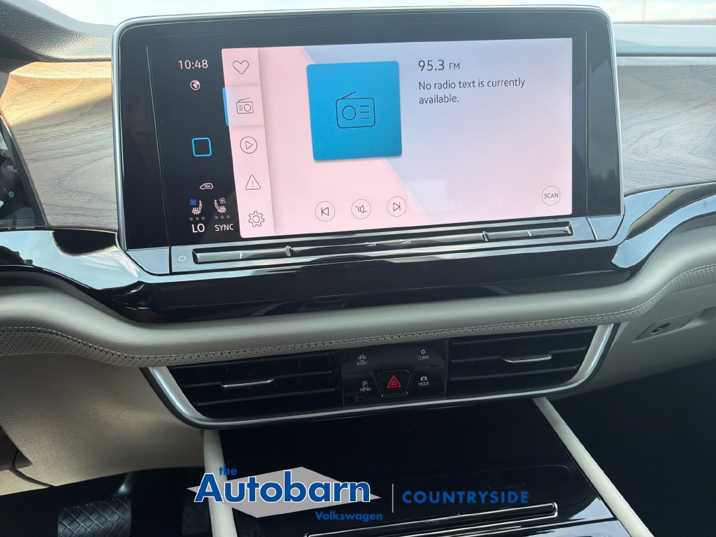 New 2026 Volkswagen Atlas SE AWD/4WD image 13