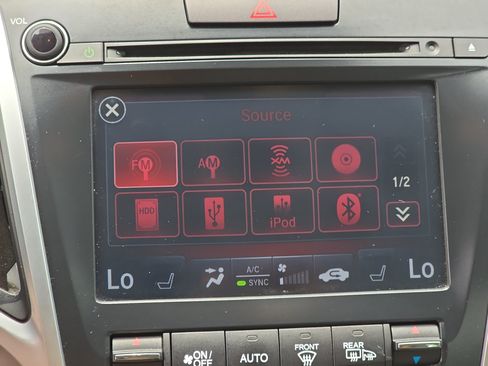 Used 2015 Acura TLX V6 w/ Technology Package FWD image 21