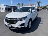 Used 2023 Chevrolet Equinox LT image 4