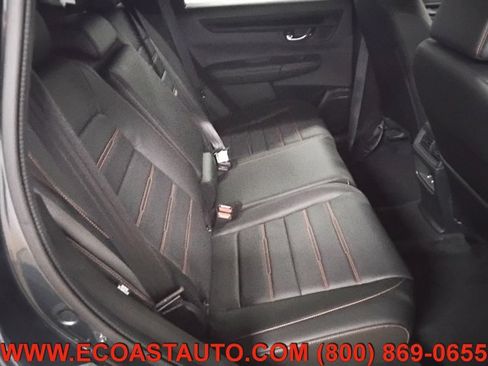 Used 2025 Honda CR-V Sport-L image 14