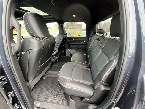 New 2026 RAM 3500 Laramie AWD/4WD image 34