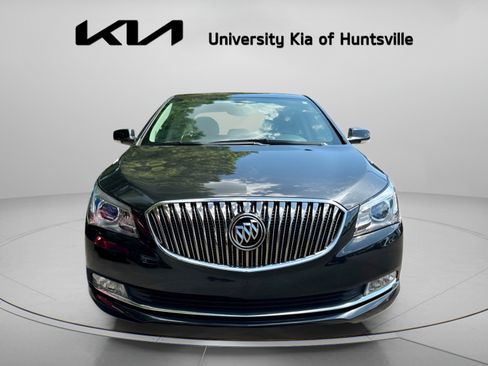 Used 2014 Buick LaCrosse Leather FWD image 3