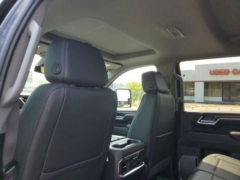 New 2026 GMC Sierra 2500 Denali AWD/4WD image 9
