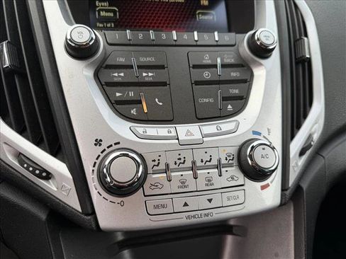 Used 2014 GMC Terrain SLE image 18