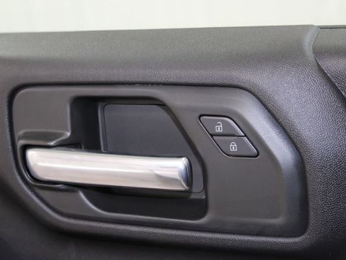 New 2026 Chevrolet Silverado 2500 Custom w/ Custom Value Package image 42